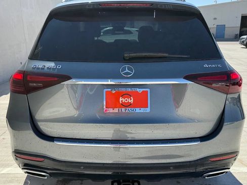 Used 2026 Mercedes-Benz GLE 450 4MATIC image 8