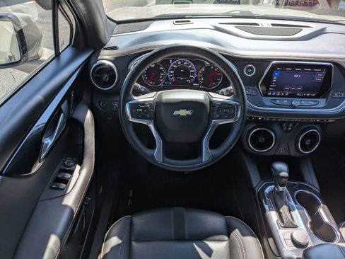 Used 2022 Chevrolet Blazer Premier w/ Enhanced Convenience Package image 18