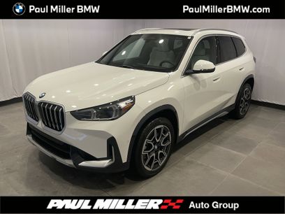 New 2026 BMW X1 xDrive28i w/ Convenience Package