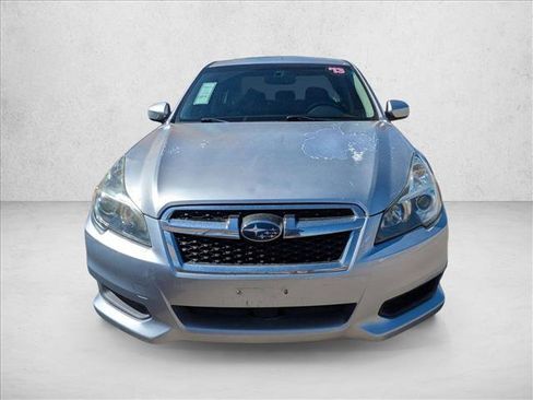Used 2013 Subaru Legacy 2.5i Premium w/ Popular Pkg 2 image 2