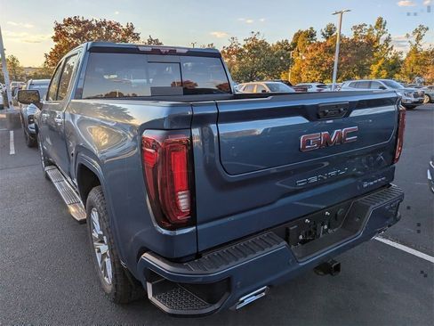 New 2026 GMC Sierra 1500 Denali w/ Technology Package image 6