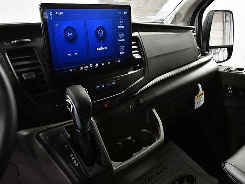 New 2026 Ford Transit 250 148 Medium Roof Extended AWD image 18