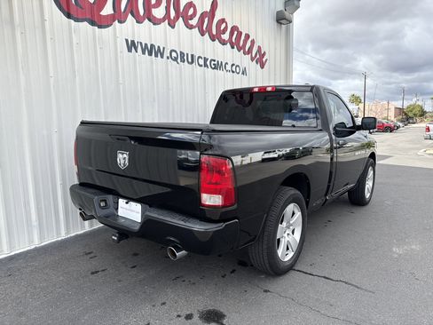 Used 2012 RAM 1500 Express image 25