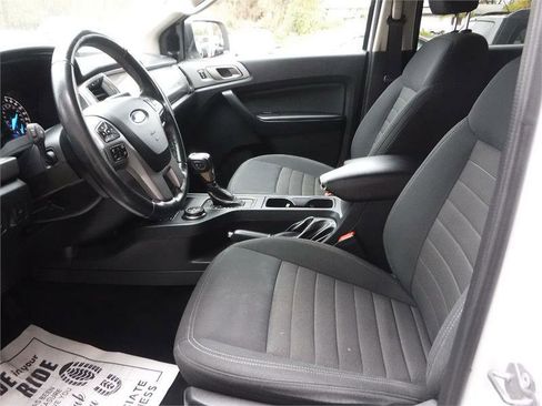 Used 2020 Ford Ranger XLT w/ Equipment Group 301A Mid image 7