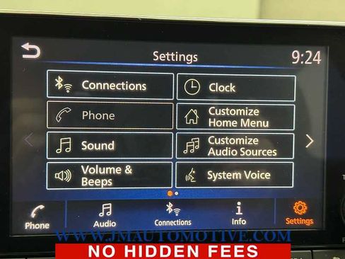 Used 2020 Nissan Sentra SV FWD image 25