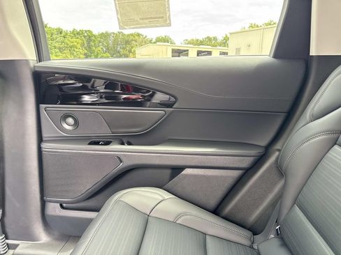 New 2026 Lincoln Nautilus Reserve w/ Jet Appearance Package AWD/4WD image 19