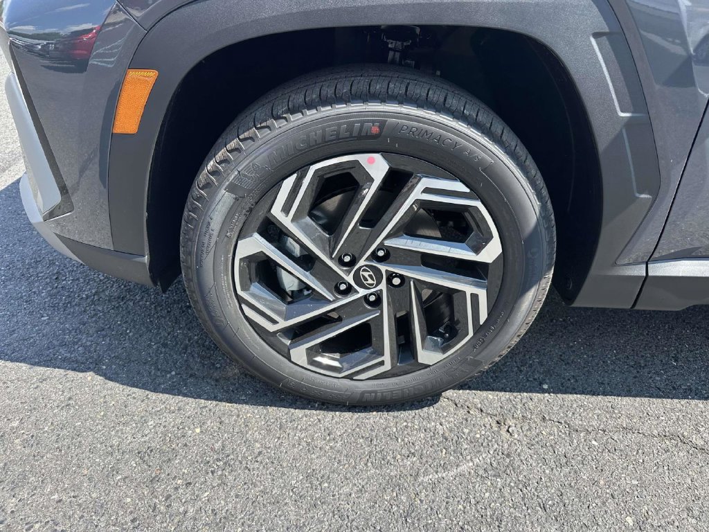 New 2026 Hyundai Tucson SEL Plus AWD/4WD image 6