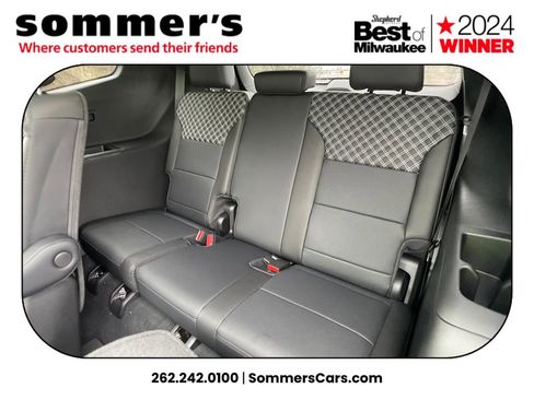 New 2026 GMC Acadia Denali w/ Super Cruise Package image 11