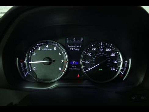 Used 2019 Acura MDX SH-AWD image 21