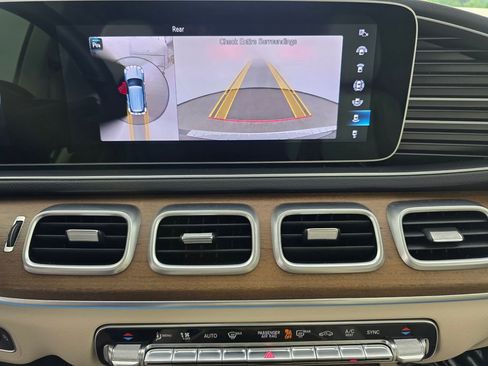 Certified 2023 Mercedes-Benz GLE 350 4MATIC image 21