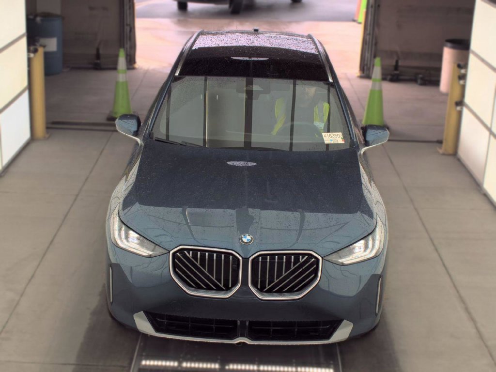Used 2026 BMW X3 xDrive30i AWD/4WD image 5