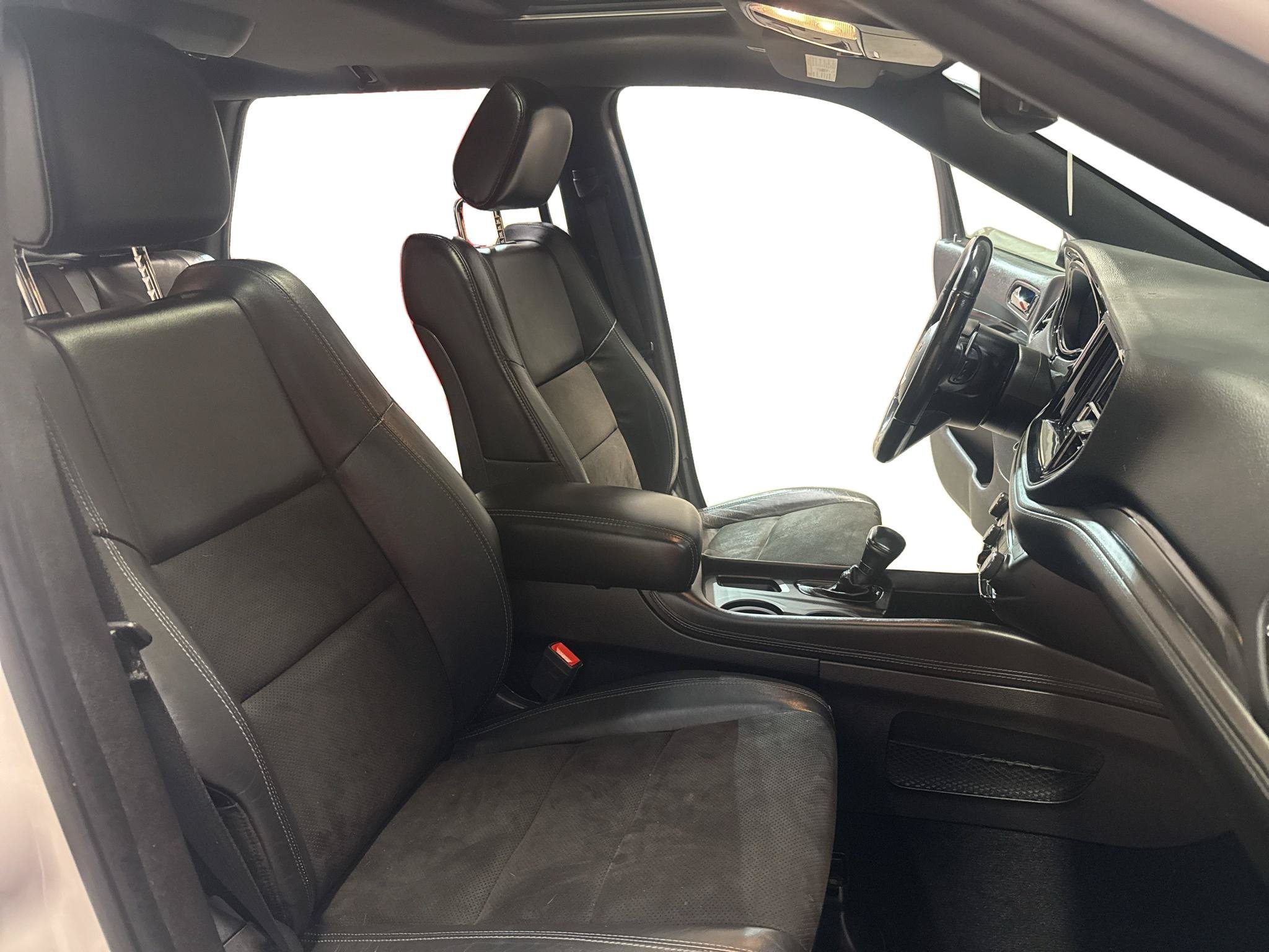 Used 2021 Dodge Durango GT AWD/4WD image 17