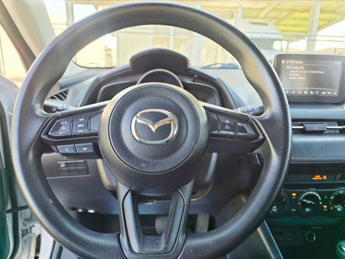 Used 2019 MAZDA CX-3 Sport image 18