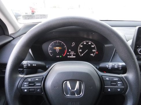 Used 2024 Honda HR-V LX image 22