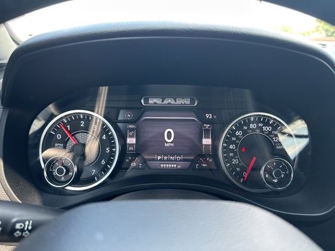 Used 2022 RAM 1500 Big Horn image 18