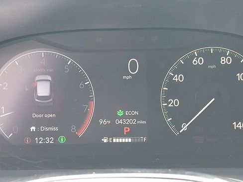 Used 2024 Honda HR-V EX-L image 21