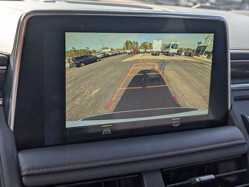Used 2023 Chevrolet Tahoe RST RWD image 16