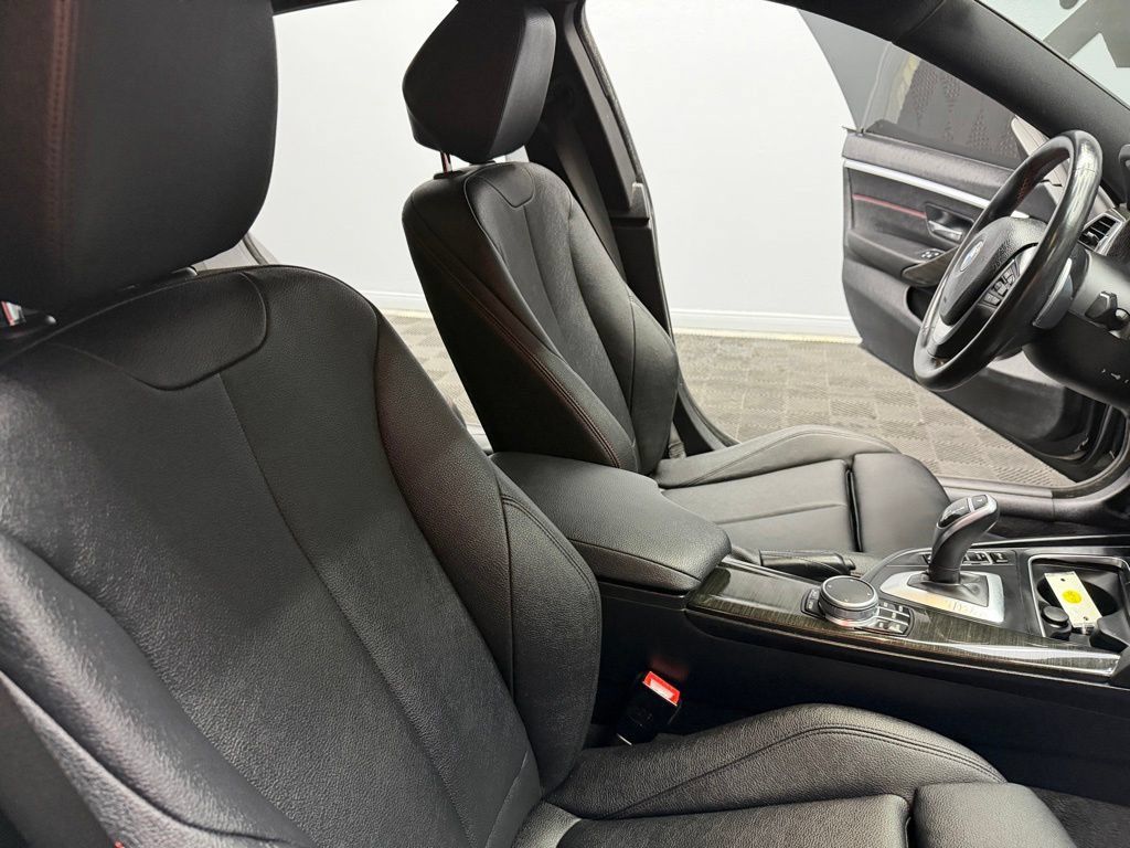 Used 2018 BMW 430i Gran Coupe RWD image 52
