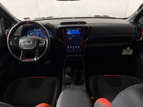 New 2026 Ford Ranger Raptor AWD/4WD image 23