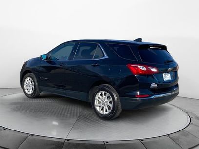 Used 2019 Chevrolet Equinox LT