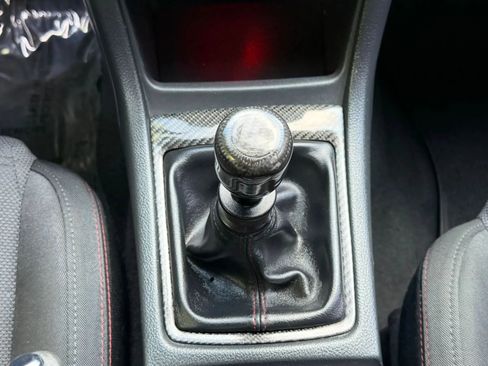 Used 2016 Subaru WRX Premium AWD/4WD image 26
