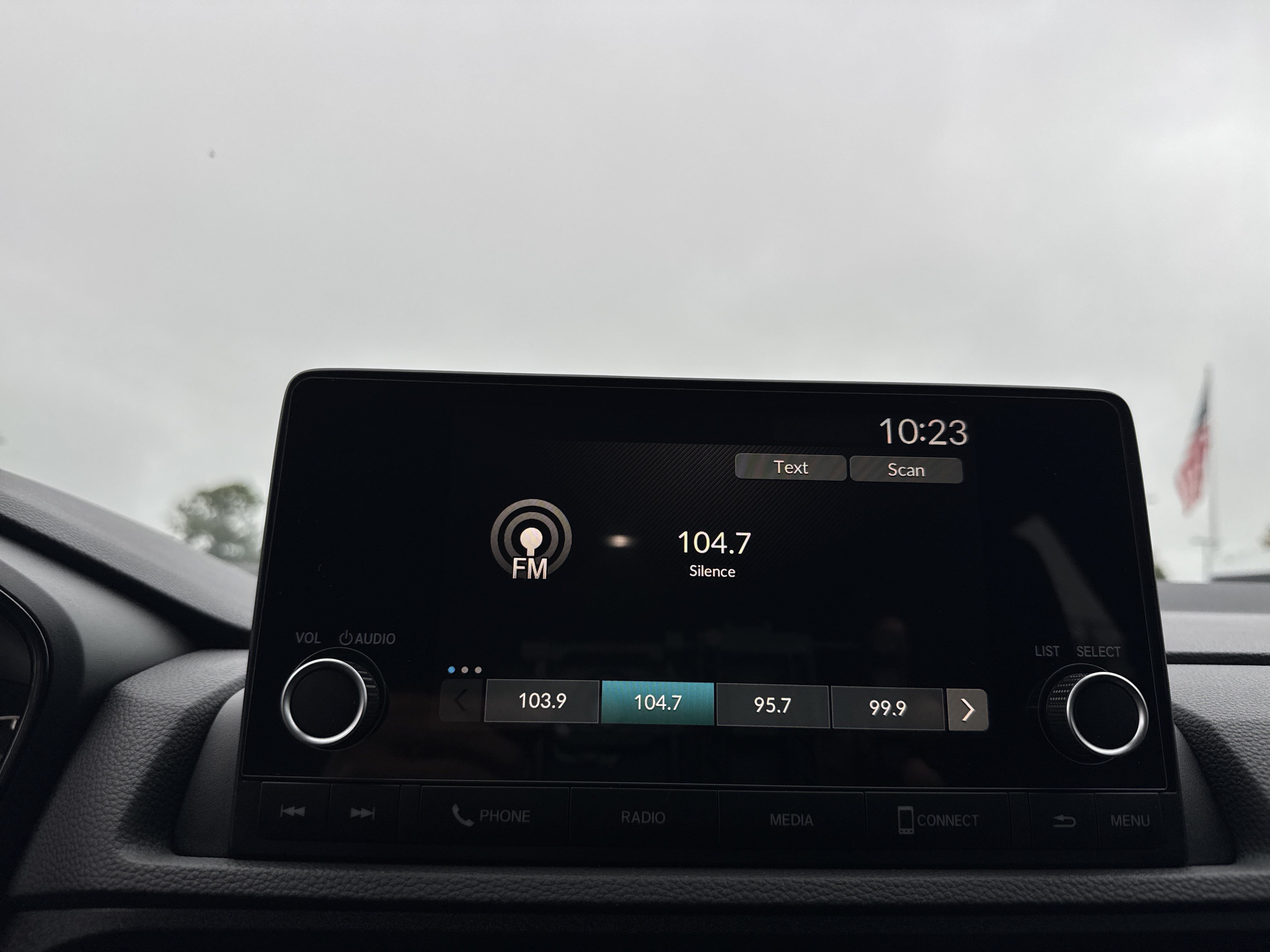 Used 2025 Honda CR-V Sport image 23
