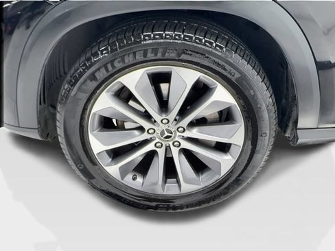 Used 2021 Mercedes-Benz GLE 350 4MATIC image 13
