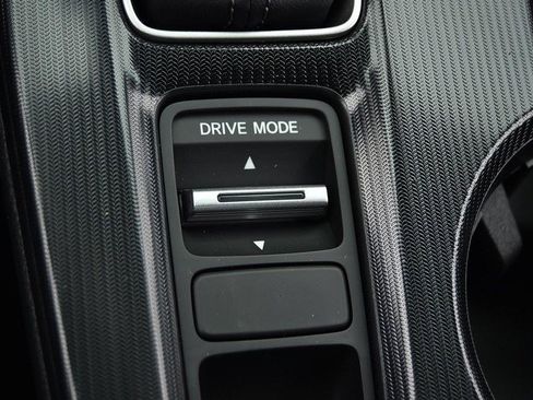 New 2026 Honda Civic Sport Touring image 19