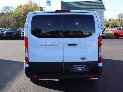 New 2025 Ford Transit 350 XL image 18