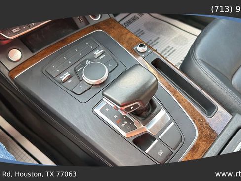Used 2018 Audi Q5 2.0T Premium image 45