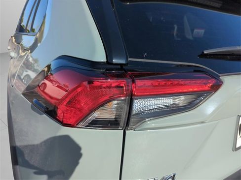 Used 2023 Toyota RAV4 XLE image 46