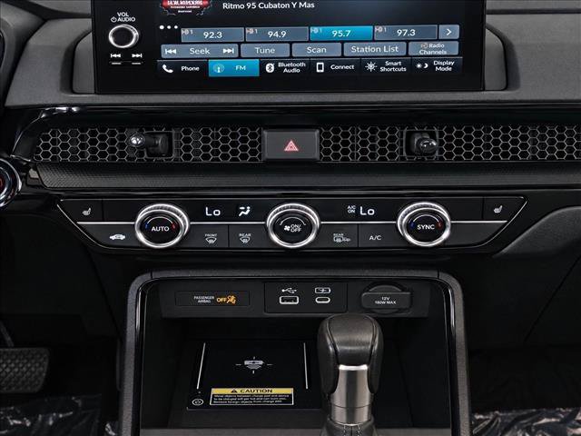 Certified 2024 Honda CR-V EX-L image 24