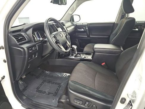 Used 2020 Toyota 4Runner TRD Off-Road image 14