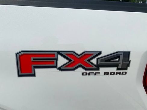Used 2023 Ford F150 Lariat AWD/4WD image 11