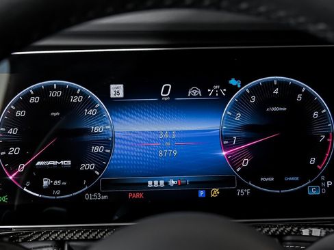 Used 2025 Mercedes-Benz G 63 AMG 4MATIC image 23