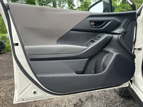 Certified 2024 Subaru Crosstrek 2.0i Premium AWD/4WD image 11