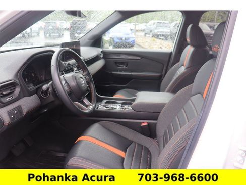 Used 2026 Honda Passport TrailSport image 25
