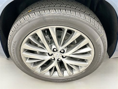 New 2026 Buick Enclave Avenir image 34