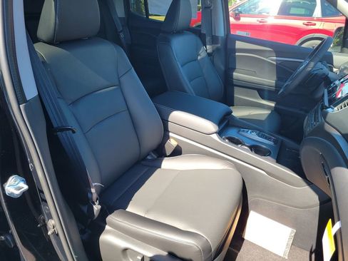 New 2026 Honda Ridgeline RTL image 34