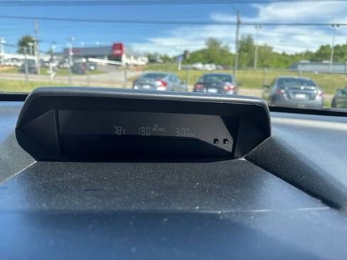 Used 2018 Subaru Impreza 2.0i w/ Popular Package #2 AWD/4WD image 16