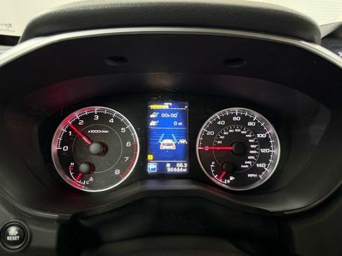 Used 2019 Subaru Ascent Premium w/ Popular Package #4 AWD/4WD image 25