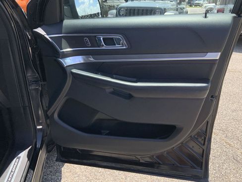 Used 2016 Ford Explorer Sport w/ Equipment Group 401A AWD/4WD image 58