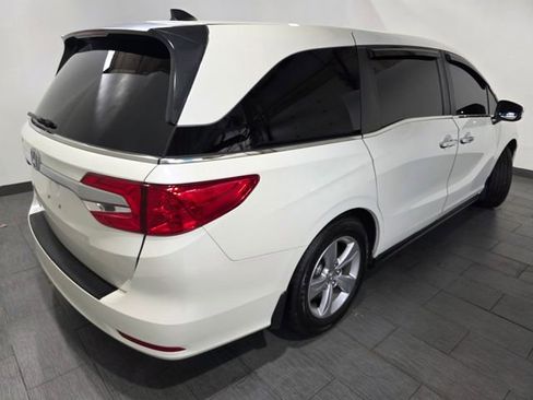 Used 2019 Honda Odyssey EX-L image 5
