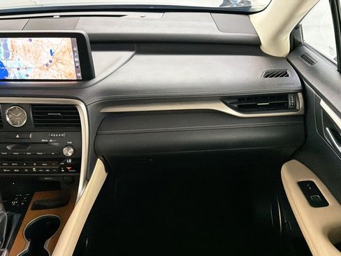 Used 2021 Lexus RX 350 FWD w/ Premium Package image 30