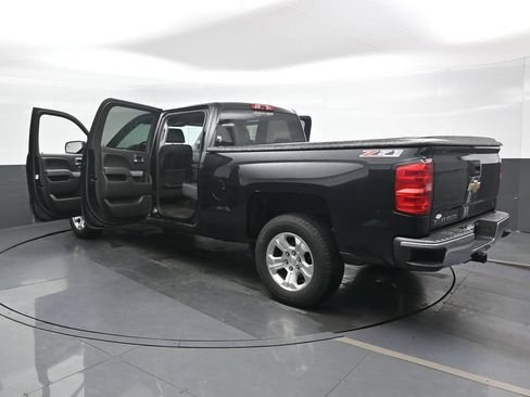Used 2015 Chevrolet Silverado 1500 LT w/ All Star Edition AWD/4WD image 38