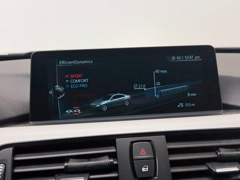 Used 2017 BMW 430i xDrive Coupe image 85