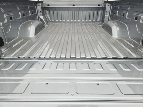 New 2026 Chevrolet Silverado 2500 Custom w/ Custom Value Package image 22