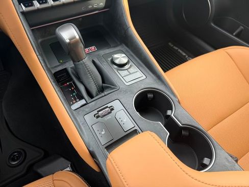 New 2026 Lexus IS 350 F Sport AWD/4WD image 20