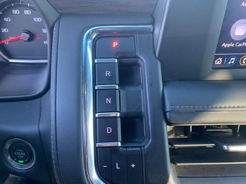 Used 2023 Chevrolet Tahoe LS image 24