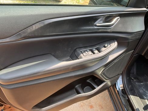 New 2025 Jeep Grand Cherokee 4WD image 14